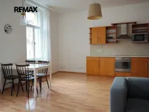 Pronájem bytu 2+kk, Praha - Košíře, Slávy Horníka, 56 m2