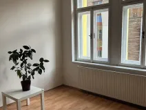 Pronájem bytu 2+kk, Praha - Košíře, Slávy Horníka, 56 m2