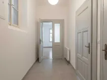 Pronájem bytu 2+kk, Praha, Křižíkova, 59 m2