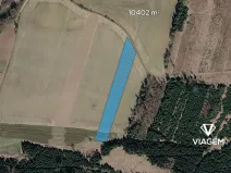 Prodej pole, Dolní Hořice, 10402 m2