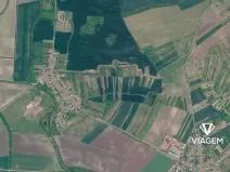 Prodej pole, Terezín, 2206 m2
