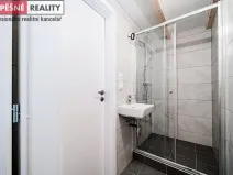 Prodej rodinného domu, Černošice, 57 m2