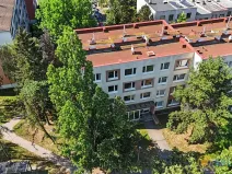Prodej bytu 3+kk, Praha - Motol, Weberova, 82 m2