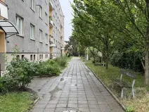 Prodej bytu 3+1, Hradec Králové, Písečná, 64 m2