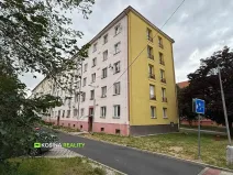 Prodej bytu 2+1, Sokolov, Sokolovská, 53 m2