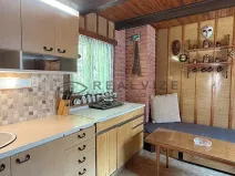 Prodej chaty, Boršov nad Vltavou, 41 m2