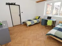 Prodej bytu 3+1, Chrudim, Palackého třída, 92 m2