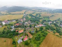 Prodej pozemku pro bydlení, Perštejn, 775 m2