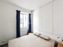 Pronájem bytu 3+kk, Praha - Malá Strana, Hroznová, 73 m2