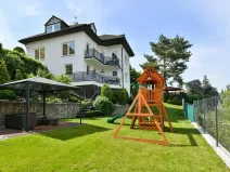 Pronájem vily, Praha - Stodůlky, Ke Koh-i-nooru, 300 m2
