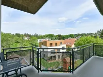 Pronájem vily, Praha - Stodůlky, Ke Koh-i-nooru, 300 m2