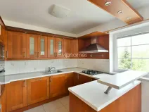 Pronájem vily, Praha - Stodůlky, Ke Koh-i-nooru, 300 m2