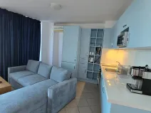 Prodej bytu 1+kk, Nesebar, Bulharsko, 51 m2