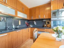 Pronájem bytu 4+1, Brno, Suzova, 87 m2