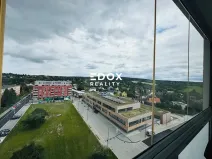 Prodej bytu 3+1, Říčany, Komenského náměstí, 64 m2
