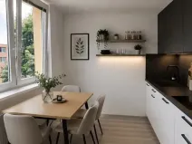 Pronájem bytu 2+1, Brno, Kunštátská, 59 m2