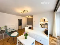 Prodej bytu 3+1, Jaroměř, Smetanova, 72 m2