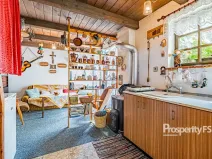 Prodej komerční, Ženklava, 58 m2