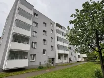 Prodej bytu 2+1, Třinec, Lidická, 54 m2