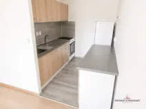 Pronájem bytu 2+kk, Praha - Libeň, Podvinný mlýn, 43 m2