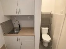 Pronájem obchodního prostoru, Praha - Smíchov, Radlická, 25 m2