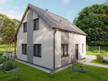 Prodej pozemku pro bydlení, Nový Bydžov, 726 m2