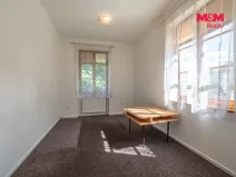 Pronájem kanceláře, Tachov, Hradební, 14 m2