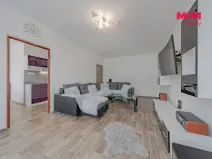 Prodej bytu 3+1, Karolinka, Na Horebečví, 73 m2