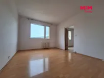 Pronájem bytu 1+1, Chomutov, 17. listopadu, 36 m2