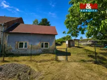 Prodej rodinného domu, Soběchleby, 60 m2