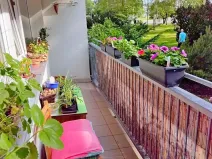 Prodej bytu 3+1, Teplice, Antonína Sochora, 72 m2