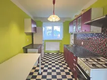 Pronájem bytu 2+1, Kolín, Míru, 50 m2