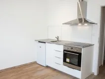 Pronájem bytu 1+kk, Brno, Zaječí hora, 29 m2