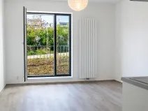 Pronájem bytu 1+kk, Brno, Zaječí hora, 29 m2