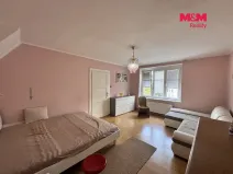 Pronájem bytu 2+kk, Děčín - Děčín IV-Podmokly, Příbramská, 45 m2