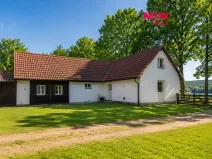 Prodej rodinného domu, Jílovice - Lipnice, 135 m2