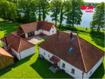 Prodej rodinného domu, Jílovice - Lipnice, 135 m2