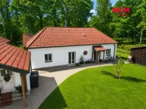 Prodej rodinného domu, Jílovice - Lipnice, 292 m2