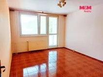Pronájem bytu 3+1, Mělník, Sportovní, 74 m2