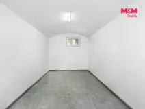 Prodej kanceláře, Plzeň - Východní Předměstí, Božkovská, 58 m2