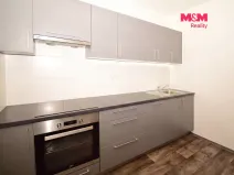 Prodej bytu 1+1, Ostrava - Moravská Ostrava, Gen. Píky, 37 m2