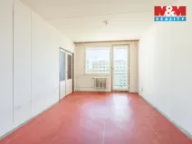 Prodej bytu 2+kk, Kladno - Kročehlavy, Jerevanská, 48 m2