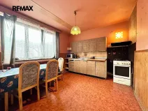 Prodej rodinného domu, Praha - Dolní Měcholupy, Na Slavíkově, 151 m2