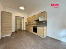 Pronájem bytu 2+1, Náchod, Kamenice, 61 m2