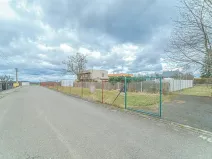 Prodej pozemku pro bydlení, Hrabyně, 1386 m2