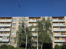 Pronájem bytu 1+1, Brno, Vídeňská, 37 m2
