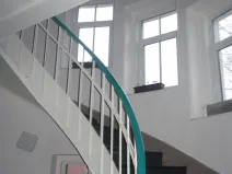 Pronájem kanceláře, Třebíč, Bráfova tř., 7 m2