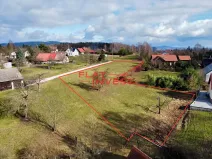Prodej pozemku pro bydlení, Holín, 1522 m2