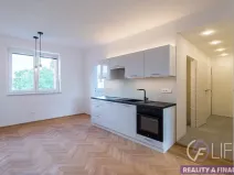 Pronájem bytu 3+kk, Vrchlabí, Slovanská, 50 m2
