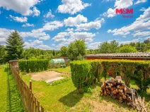 Prodej bytu 3+1, Libež, 72 m2